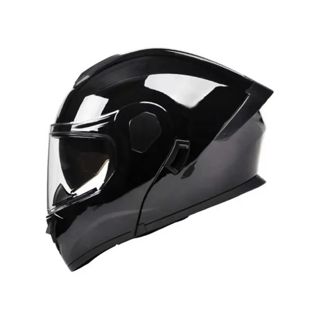 NanRobot helhjelm fullface XL 59-60 cm