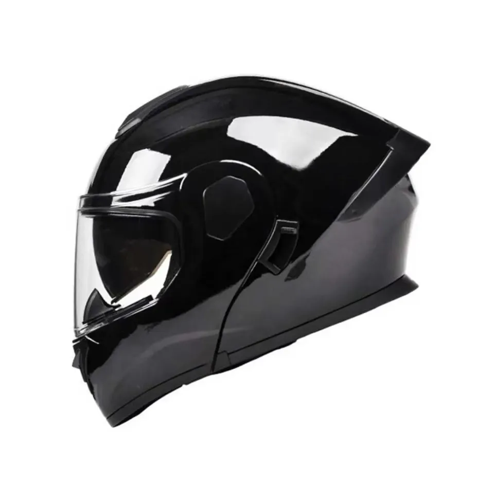 NanRobot helhjelm fullface XL 59-60 cm