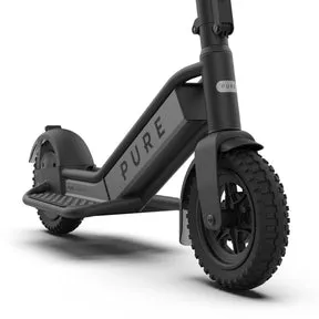 Pure Electric Escape PRO elsparkesykkel 40 km