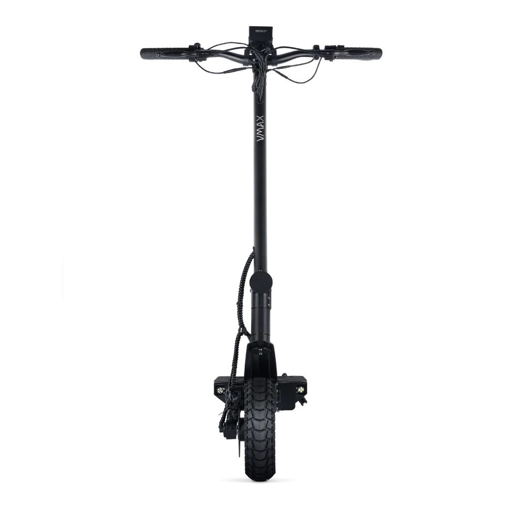 VMAX R55 Pro elsparkesykkel dual-motor 64 km
