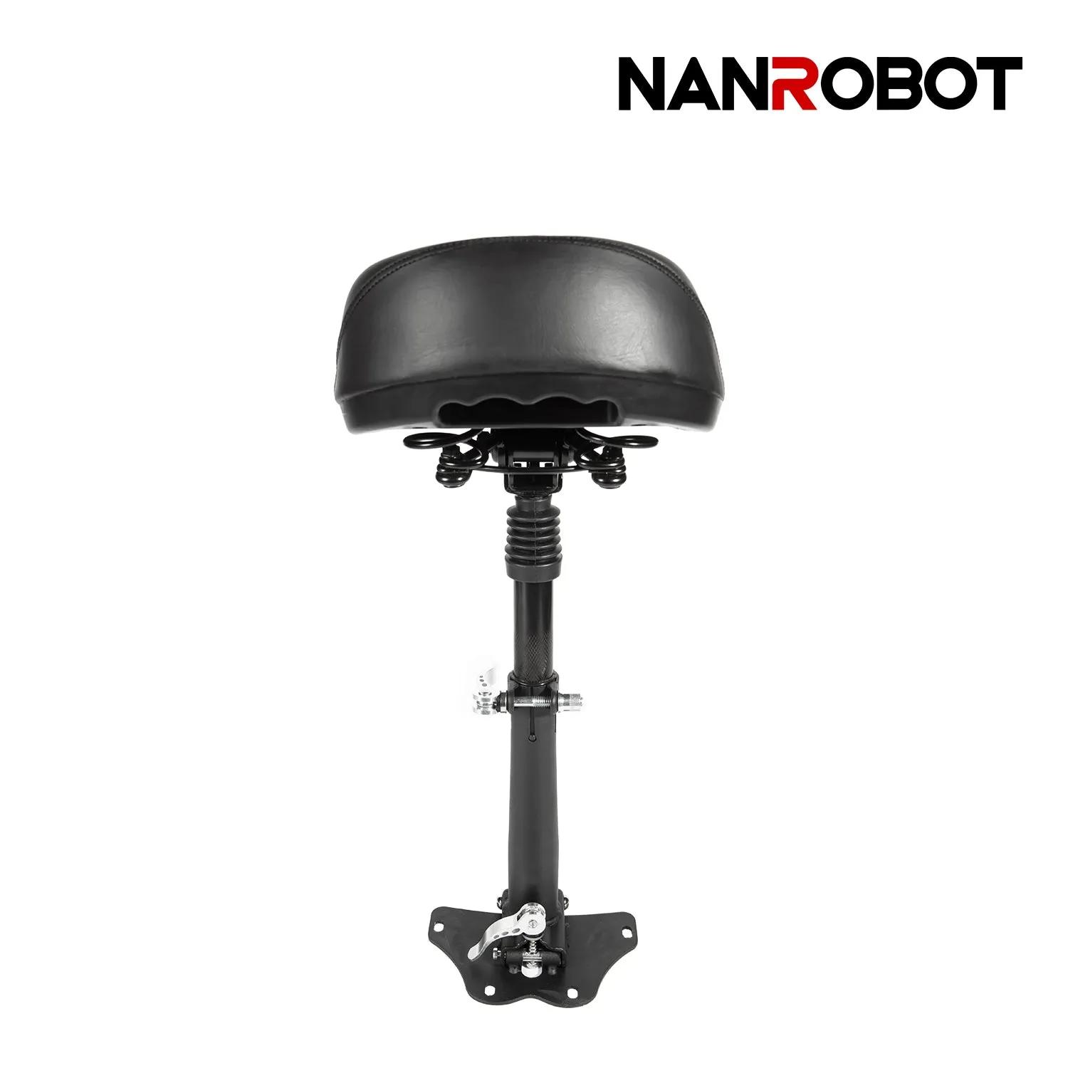 NanRobot sete til elsparkesykkel vanntett sammenleggbart