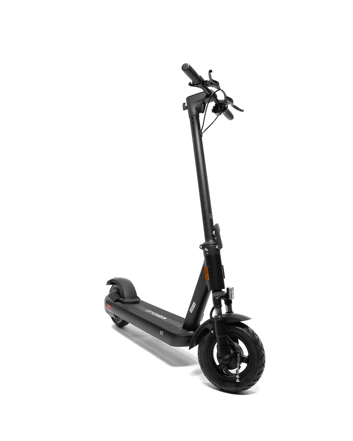 Bydue S1 elsparkesykkel 13Ah 40 km IP67