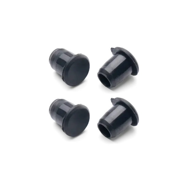 VMAX gummipropp 4-pakning original