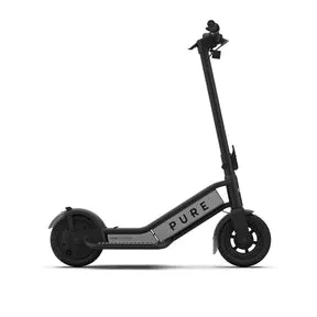 Pure Electric Escape PRO elsparkesykkel 40 km