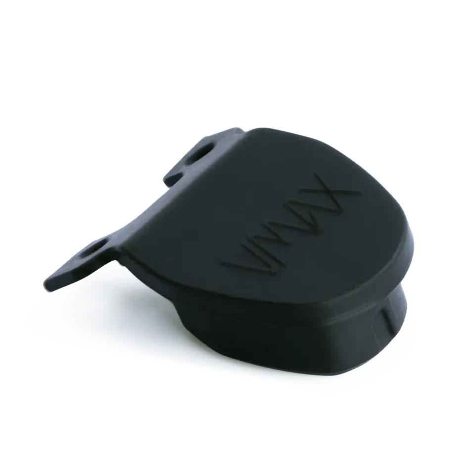 VMAX VX4 gummideksel beskyttelse original