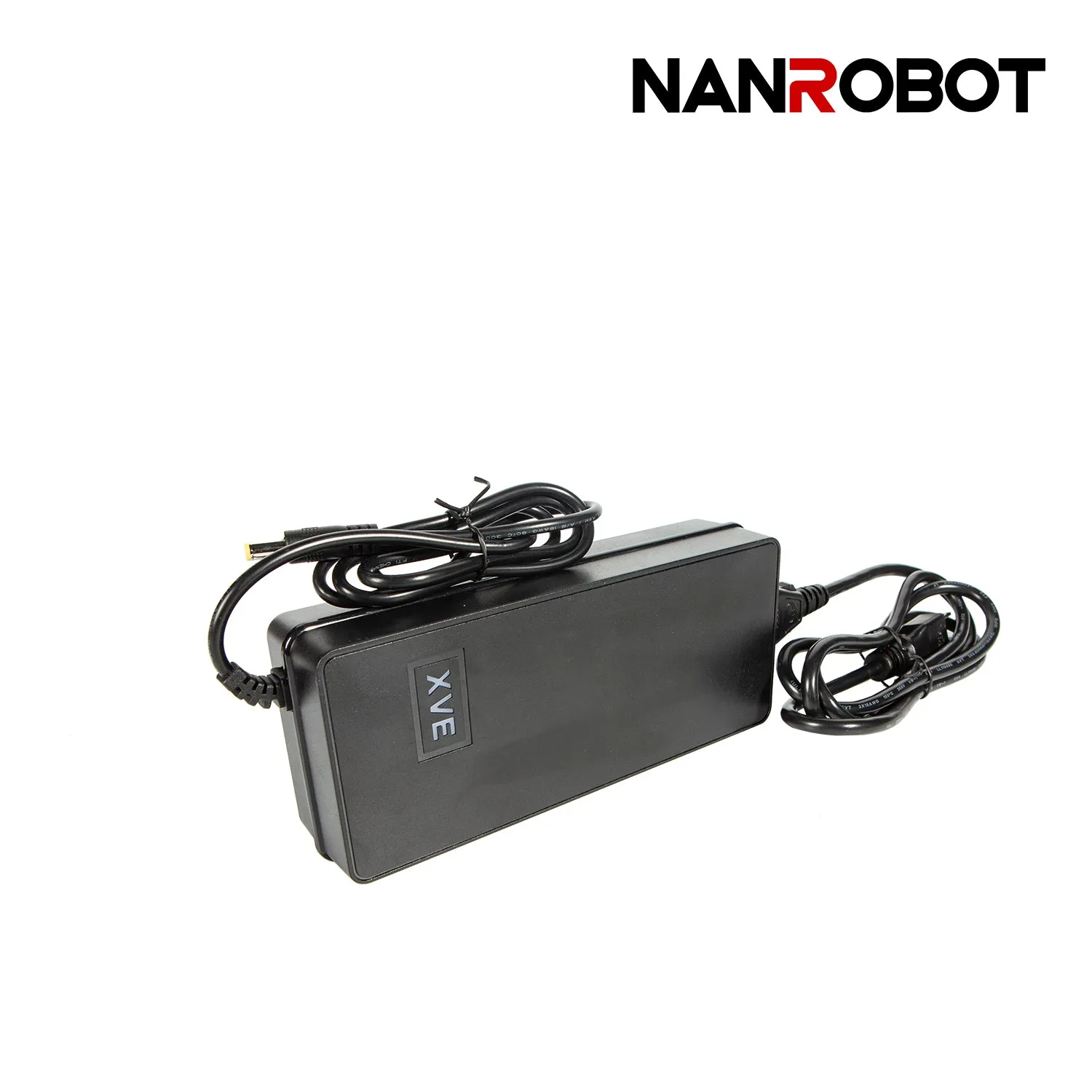 NanRobot hurtiglader 60V elsparkesykkel D6+ MAX hurtiglading