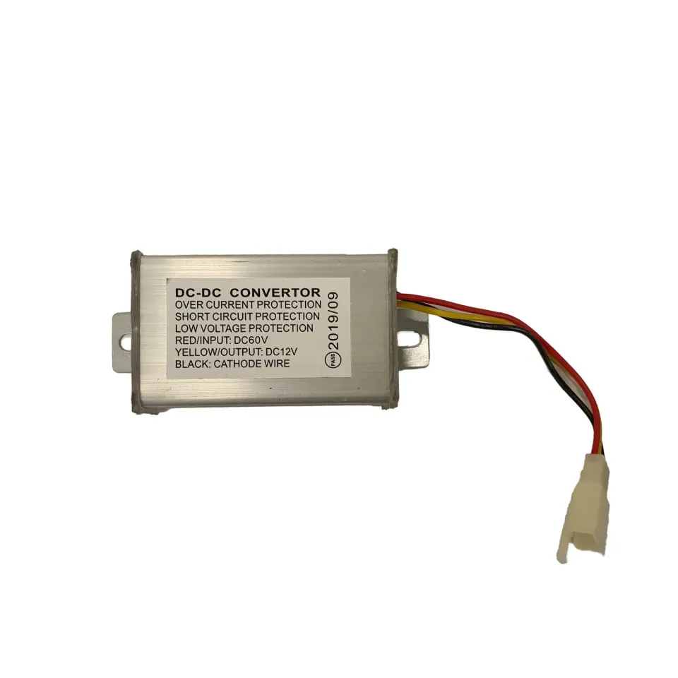 Skand converter omformer reservedel