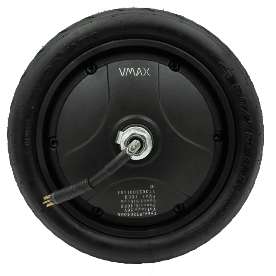 VMAX VX5 Pro motor til elsparkesykkel original