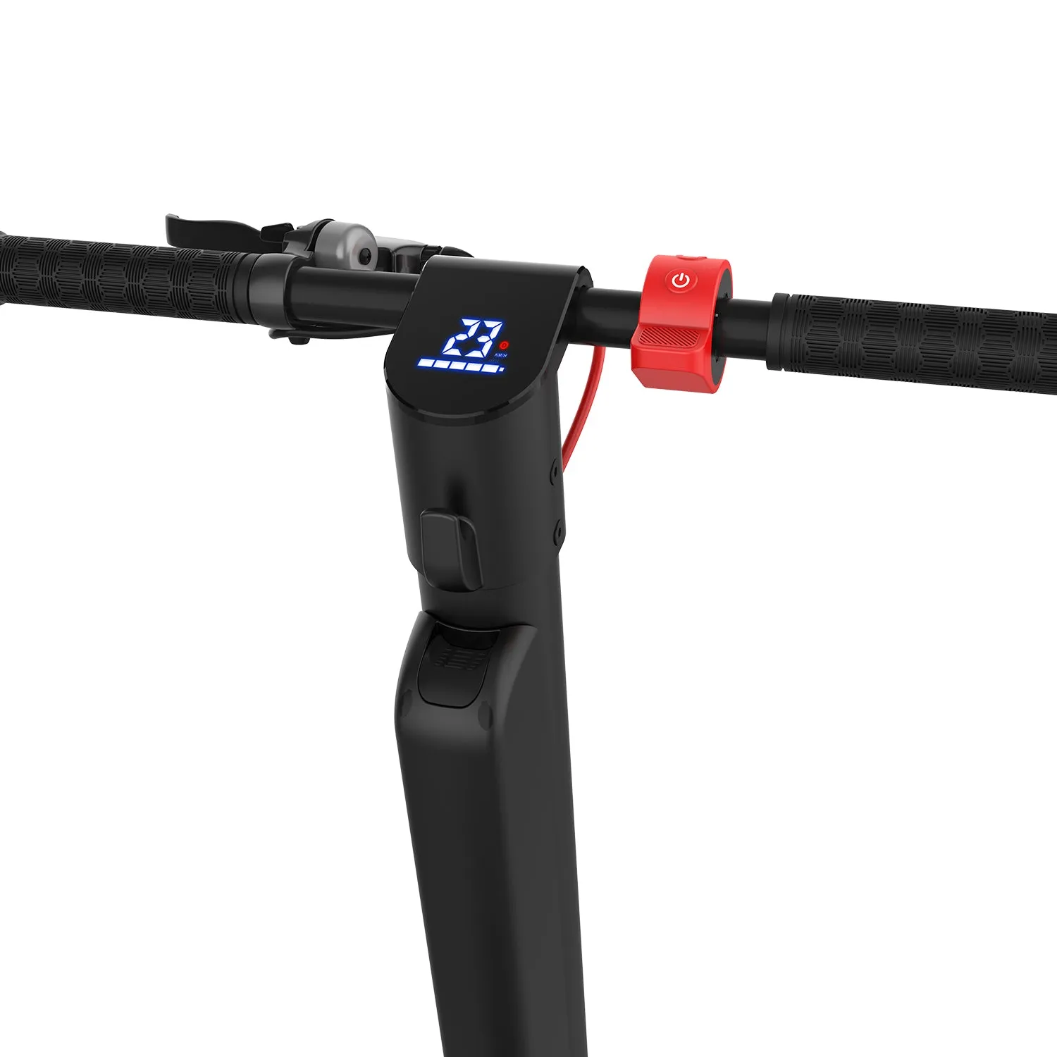 NanRobot X8 elsparkesykkel 350W 40 km rekkevidde