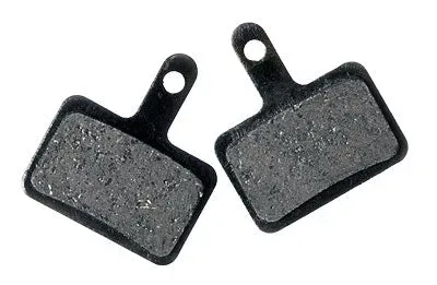 Zero 10/10X bremseklosser elsparkesykkel bak semi-metall