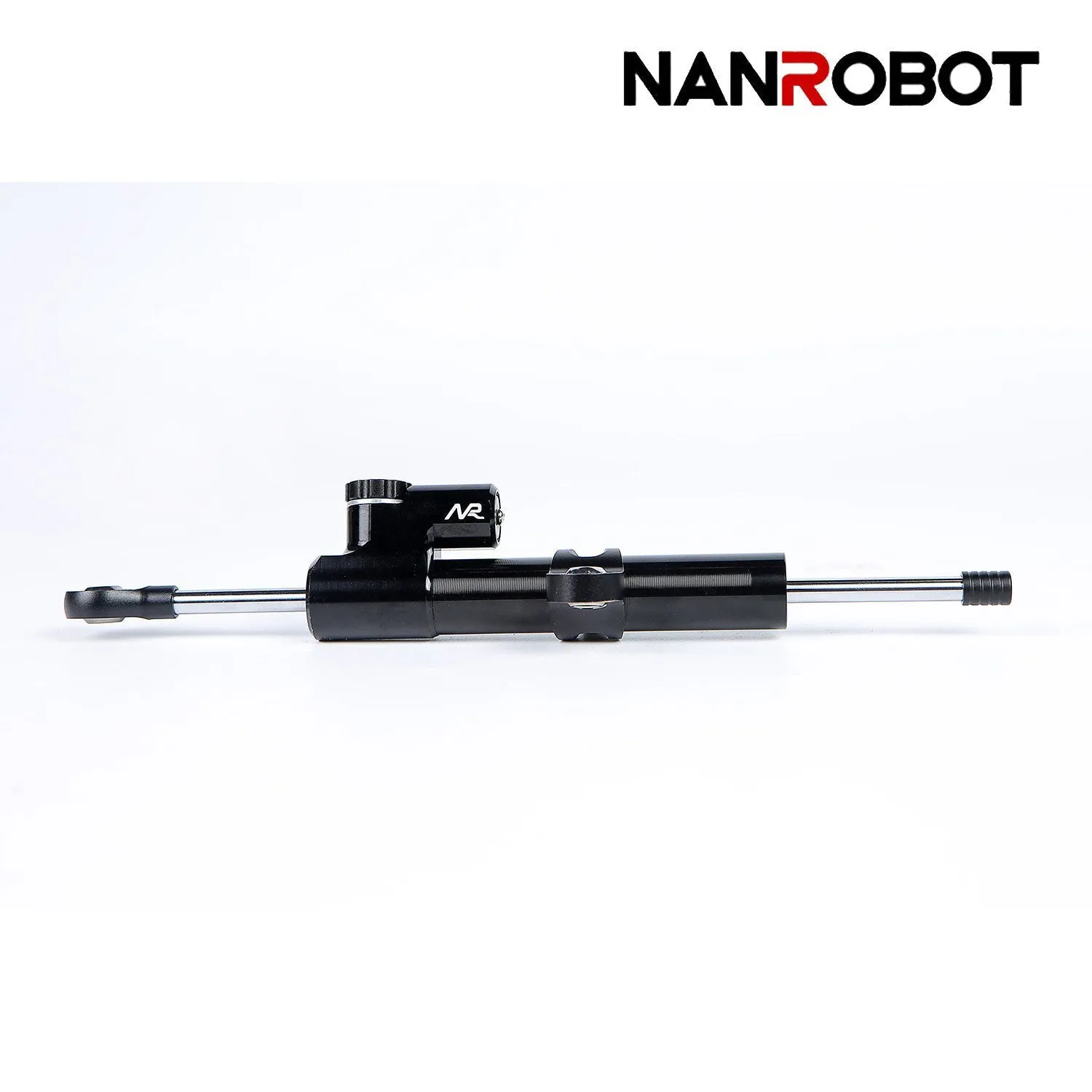 NanRobot styredemper reservedel D6+ LS7+ N6