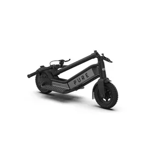 Pure Electric Escape PRO elsparkesykkel 40 km