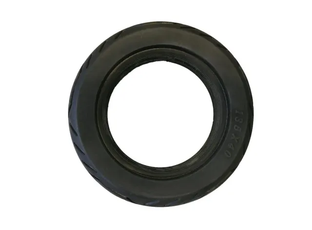Zero 5" fordekk karbon sparkesykkel
