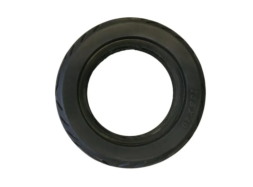 Zero 5" fordekk karbon sparkesykkel