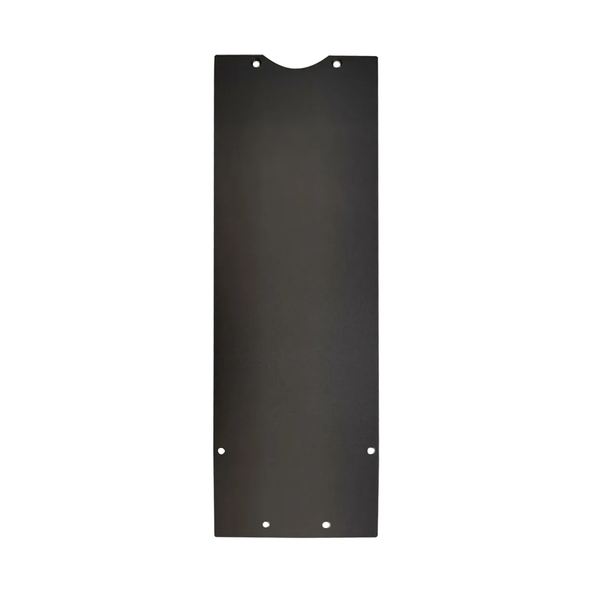 NanRobot N6 52V dekkplate uten silikonmatte