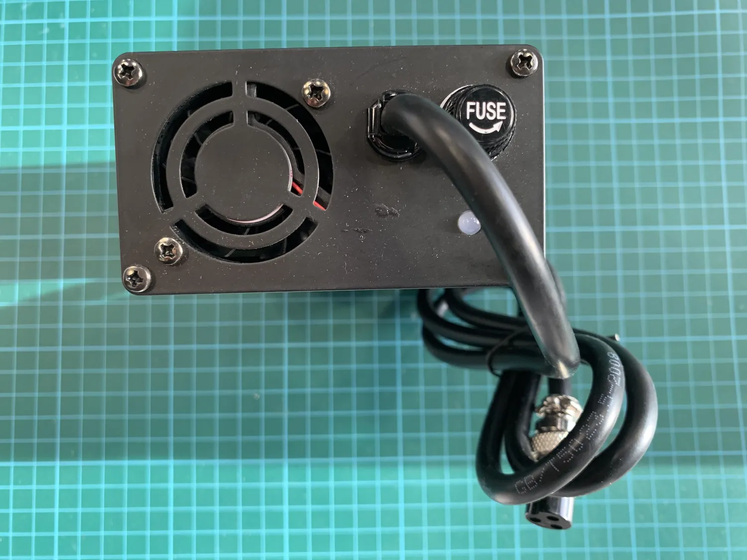 Zero 52V Fast Charger hurtiglader 4A 8X 10 10X