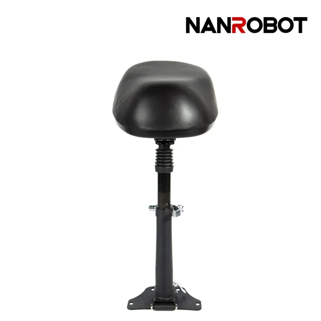 NanRobot sete til elsparkesykkel vanntett sammenleggbart