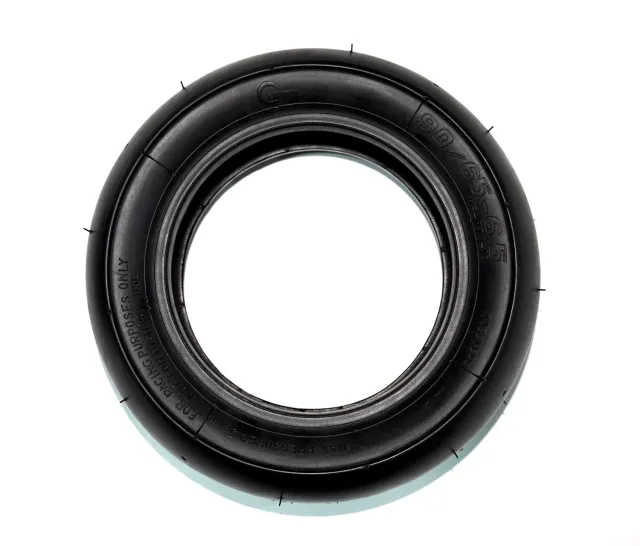 Zero 11" racing slicks dekk 90mm