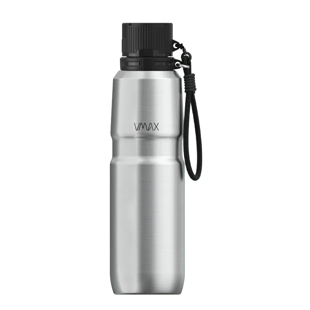 VMAX Drink Bottle drikkeflaske 650 ml termos