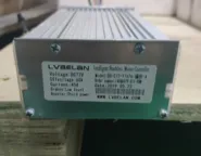 Zero 11X kontroller 72V 45A foran og bak 1600W