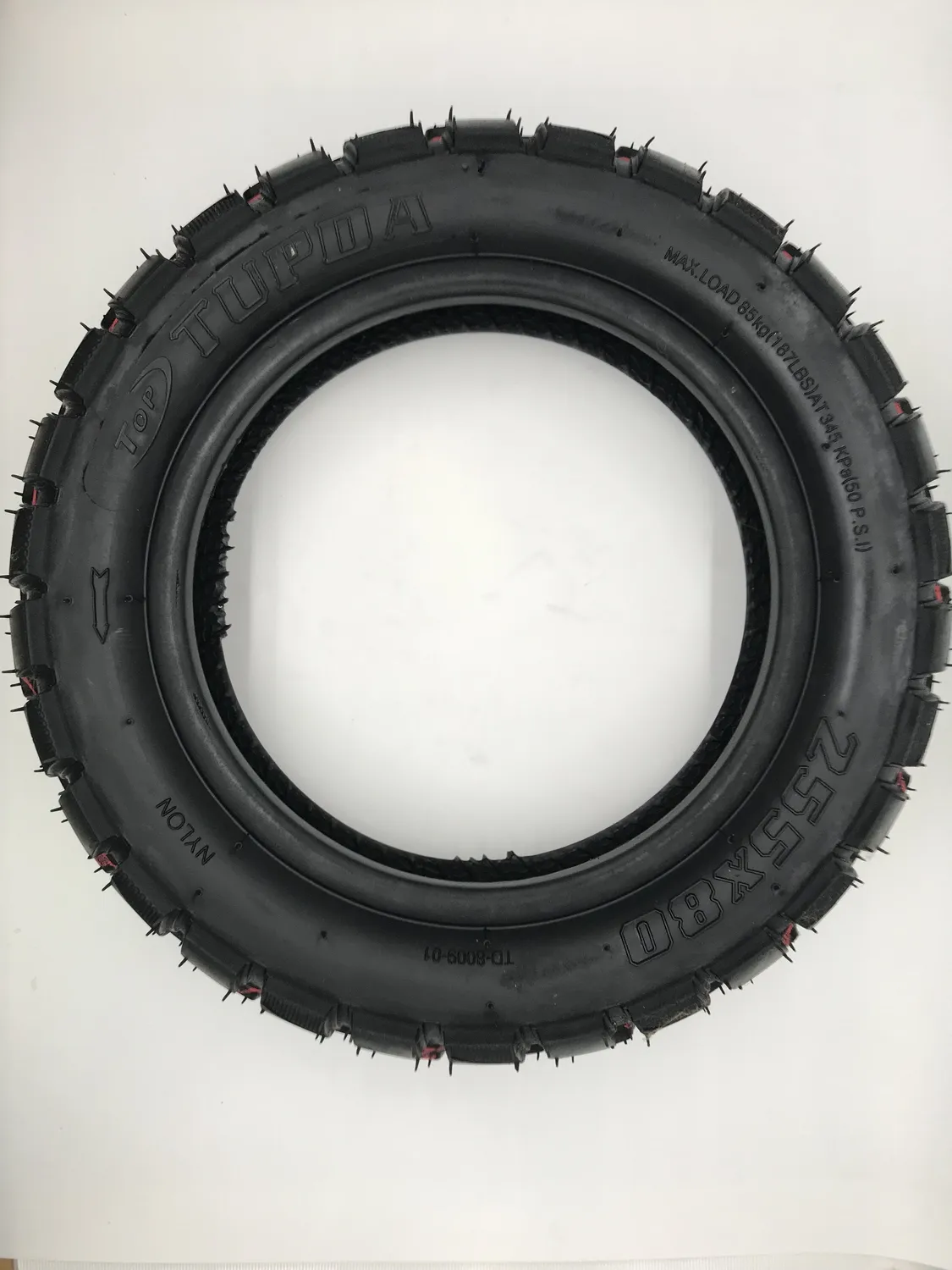 Zero 10X dekk 10x3 Urban offroad 1 stk