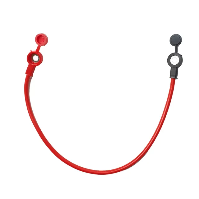 Skand batterikabel lang original