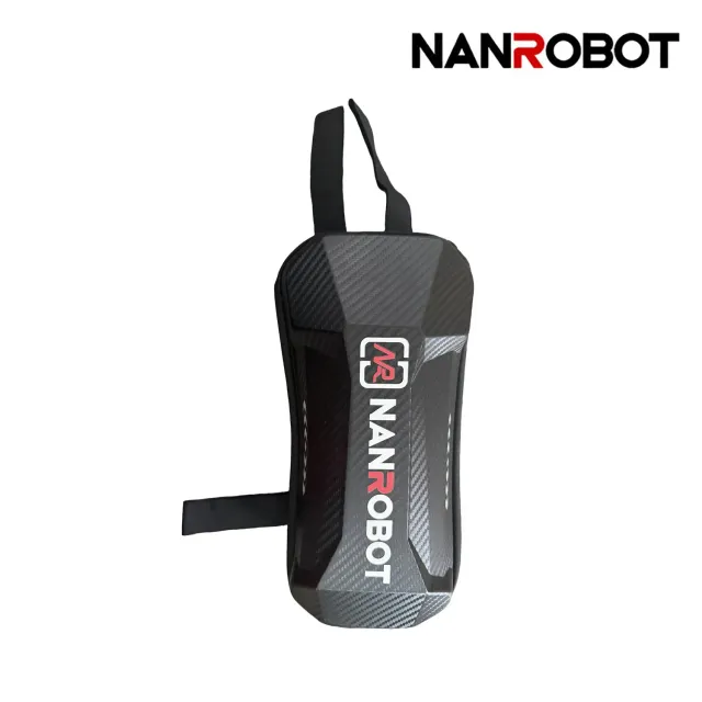 NanRobot elsparkesykkel veske 3L vanntett hard