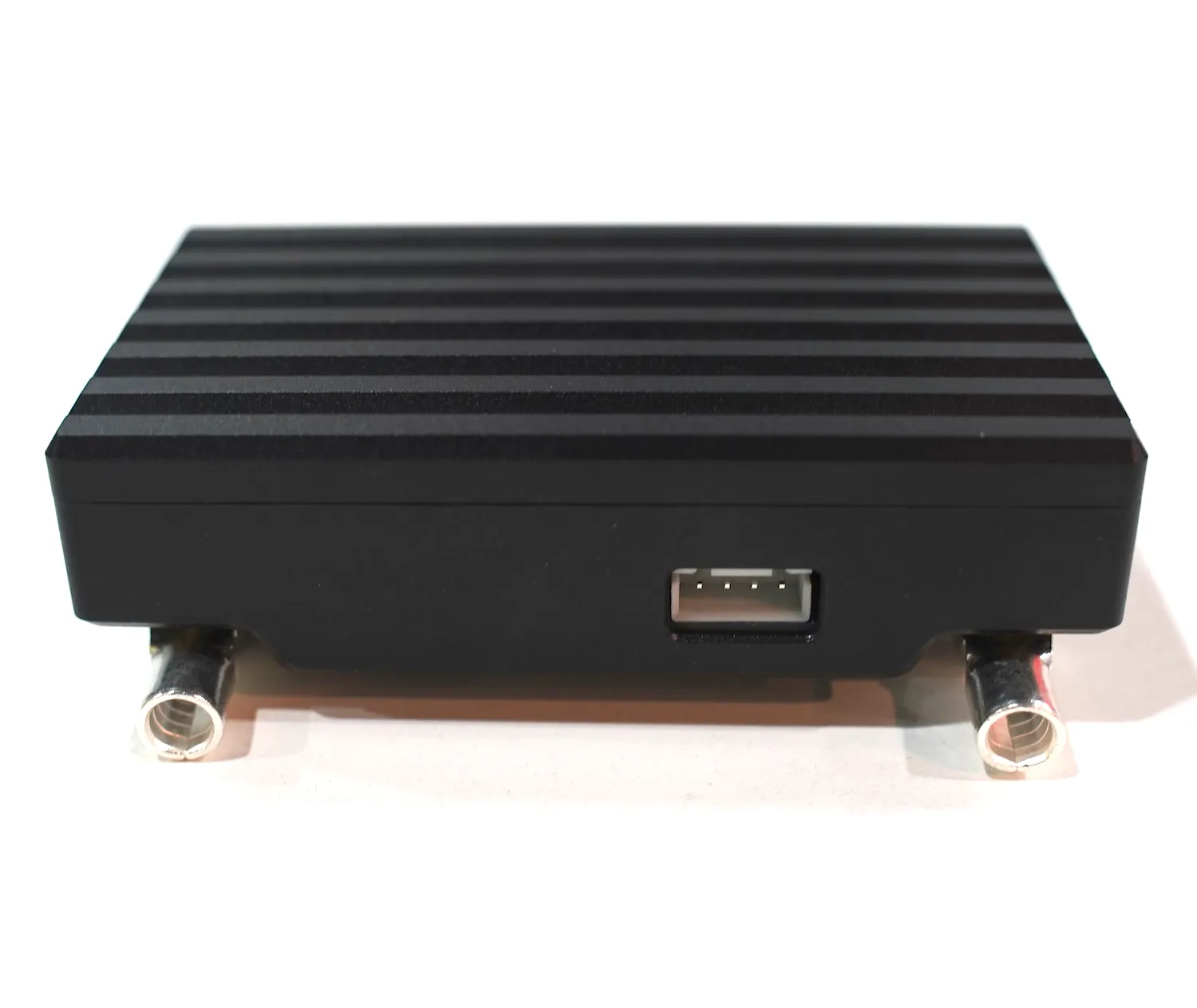 Zero parallellbatteri bryter 24-52V dobbeltbatteri