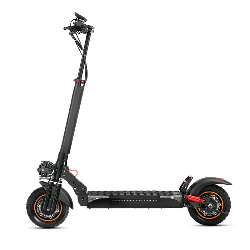 Mankeel MX-14 Pro elsparkesykkel 48V 64 km