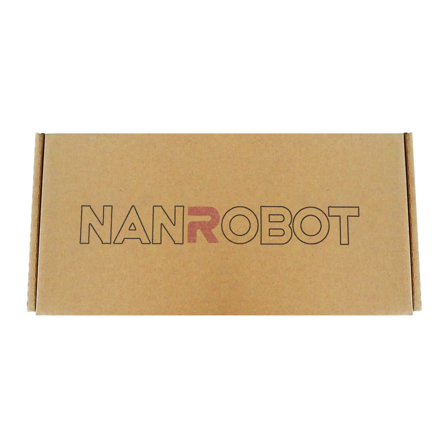 NanRobot D6+ LS7+ N6 styringsdemper sett
