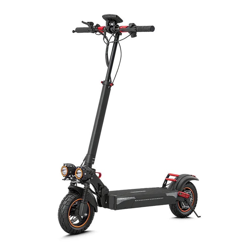 Mankeel MX-14 Pro elsparkesykkel 48V 64 km