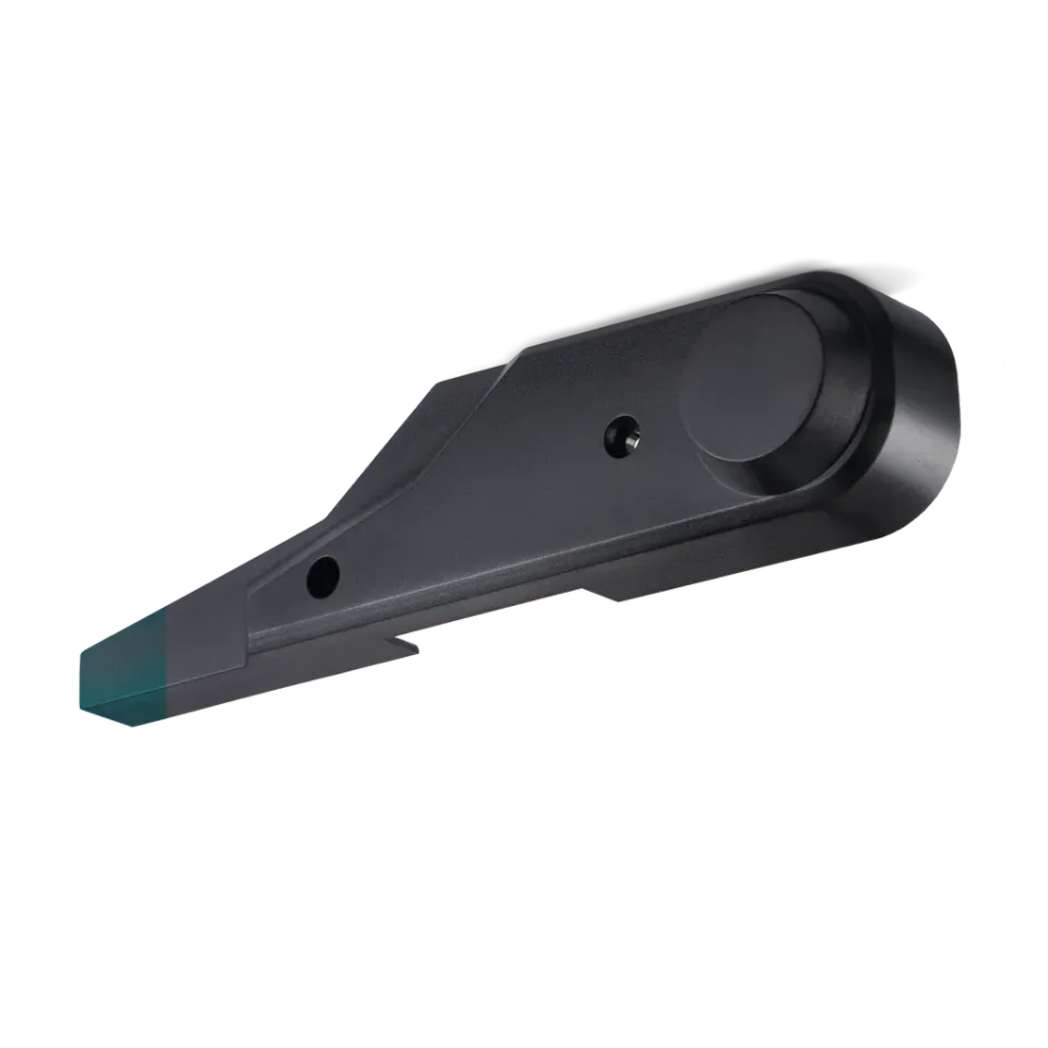 VMAX motordeksel venstre reservedel plast