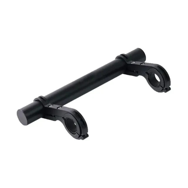 NanRobot styreforlenger 30 cm aluminium