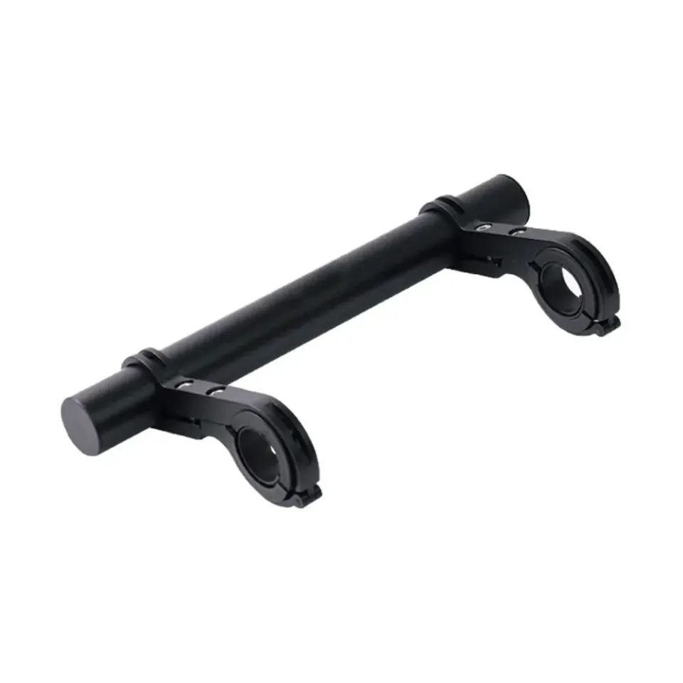 NanRobot styreforlenger 30 cm aluminium