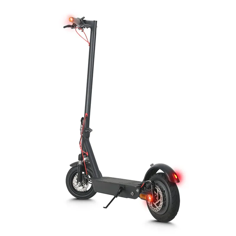Mankeel MK086 elsparkesykkel 800W 45 km rekkevidde