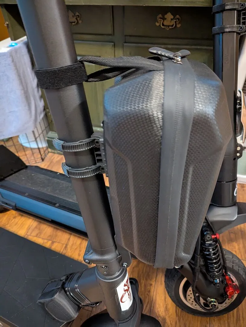 VMAX E-Scooter veske til styret 3 liter