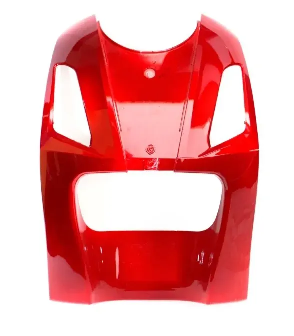 Skand Scogo C+ PU-teip blinklys foran 6,5 cm