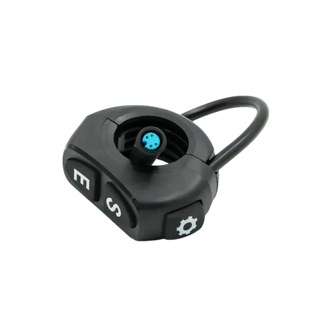 VMAX R40 Pro stilleringsring original reservedel