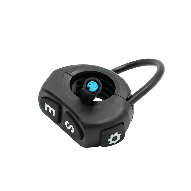VMAX R40 Pro stilleringsring original reservedel
