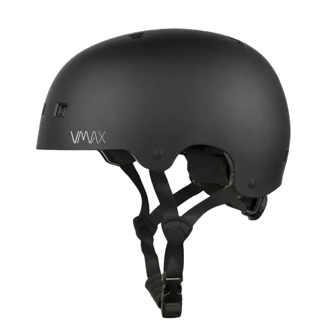 VMAX hjelm elsparkesykkel justerbar S og L