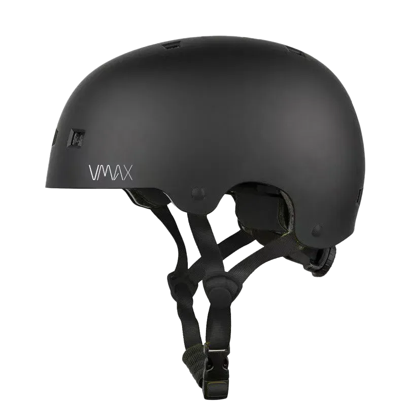 VMAX hjelm elsparkesykkel justerbar S og L
