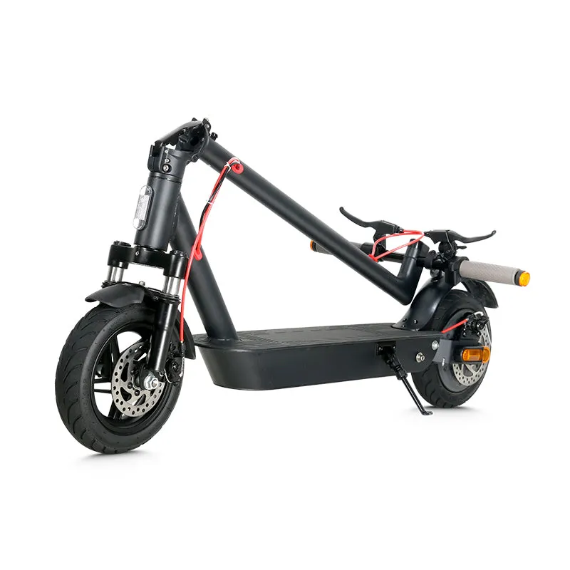 Mankeel MK086 elsparkesykkel 800W 45 km rekkevidde