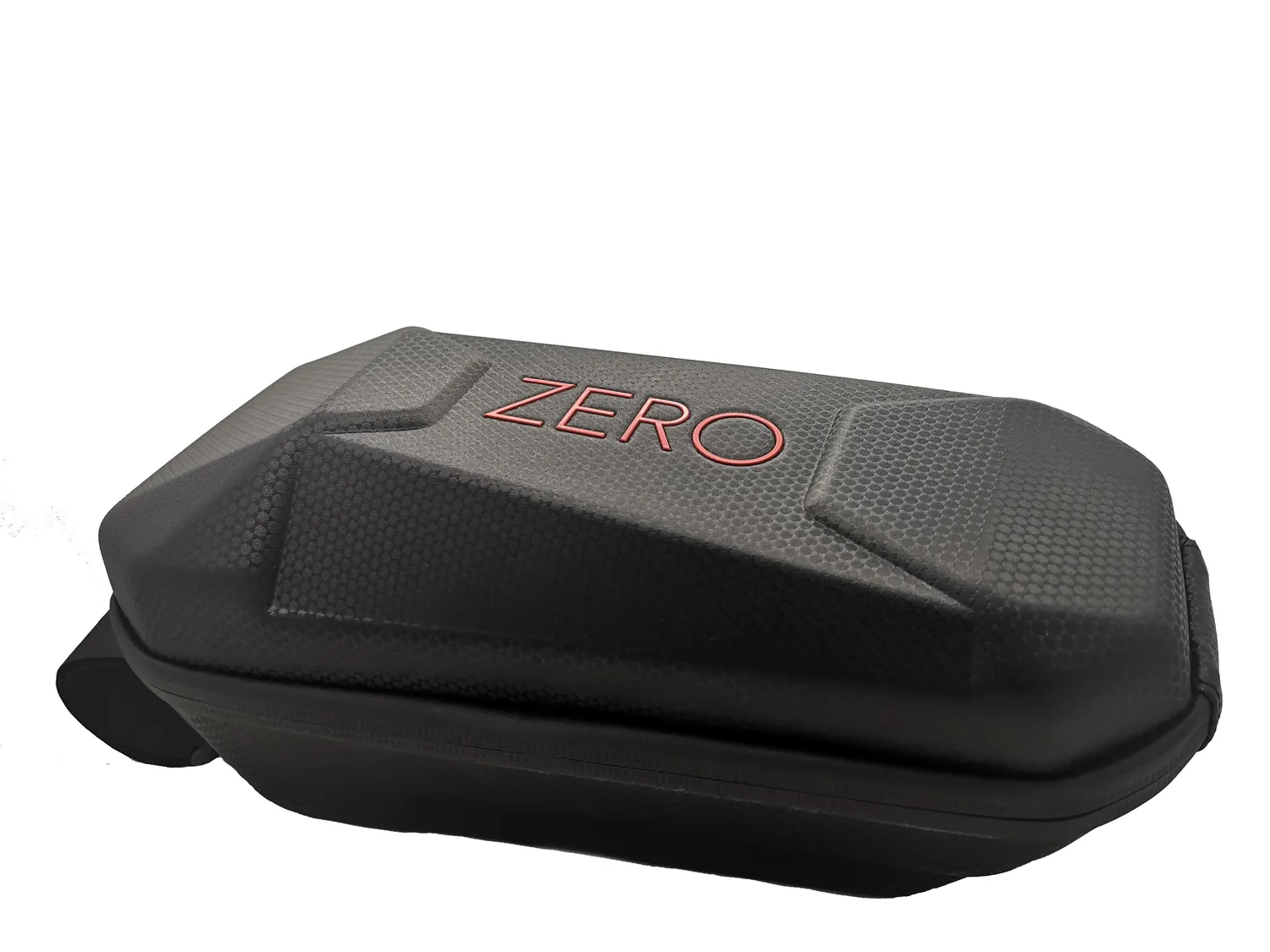 Zero styreveske vanntett uten batteri