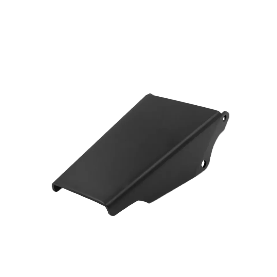 VMAX R55 Pro fotstøtte bak sparkesykkeldel