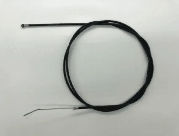 Zero 8X bremsewire reservedel original
