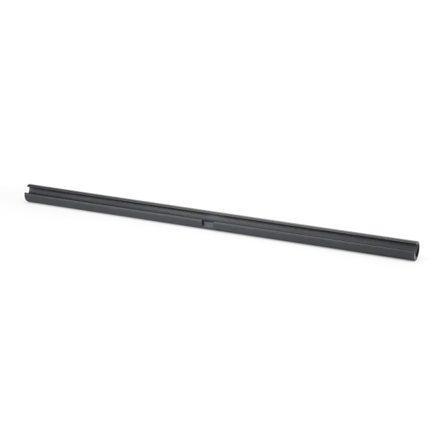 VMAX VX5 styre elsparkesykkel original svart