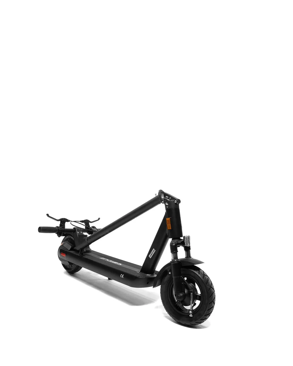 Bydue S1 elsparkesykkel 13Ah 40 km IP67