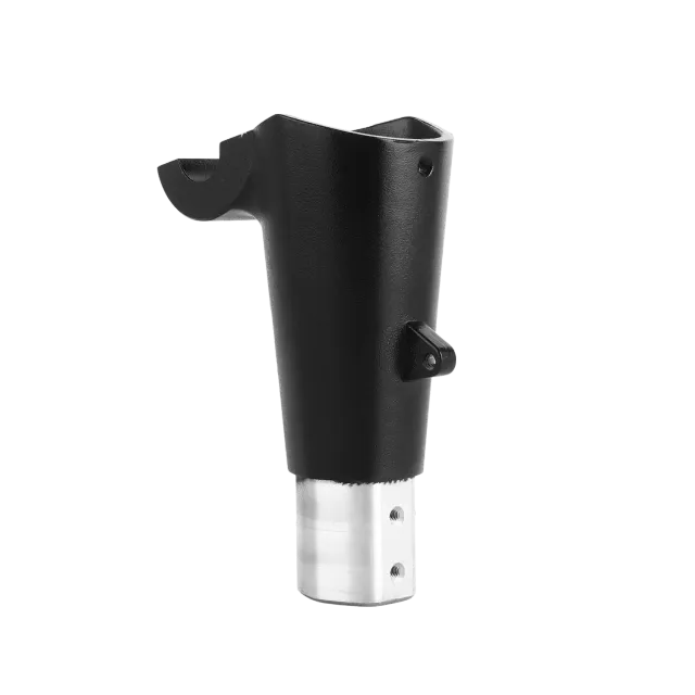 VMAX VX4 aluhode styre aluminium