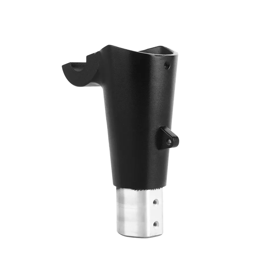 VMAX VX4 aluhode styre aluminium