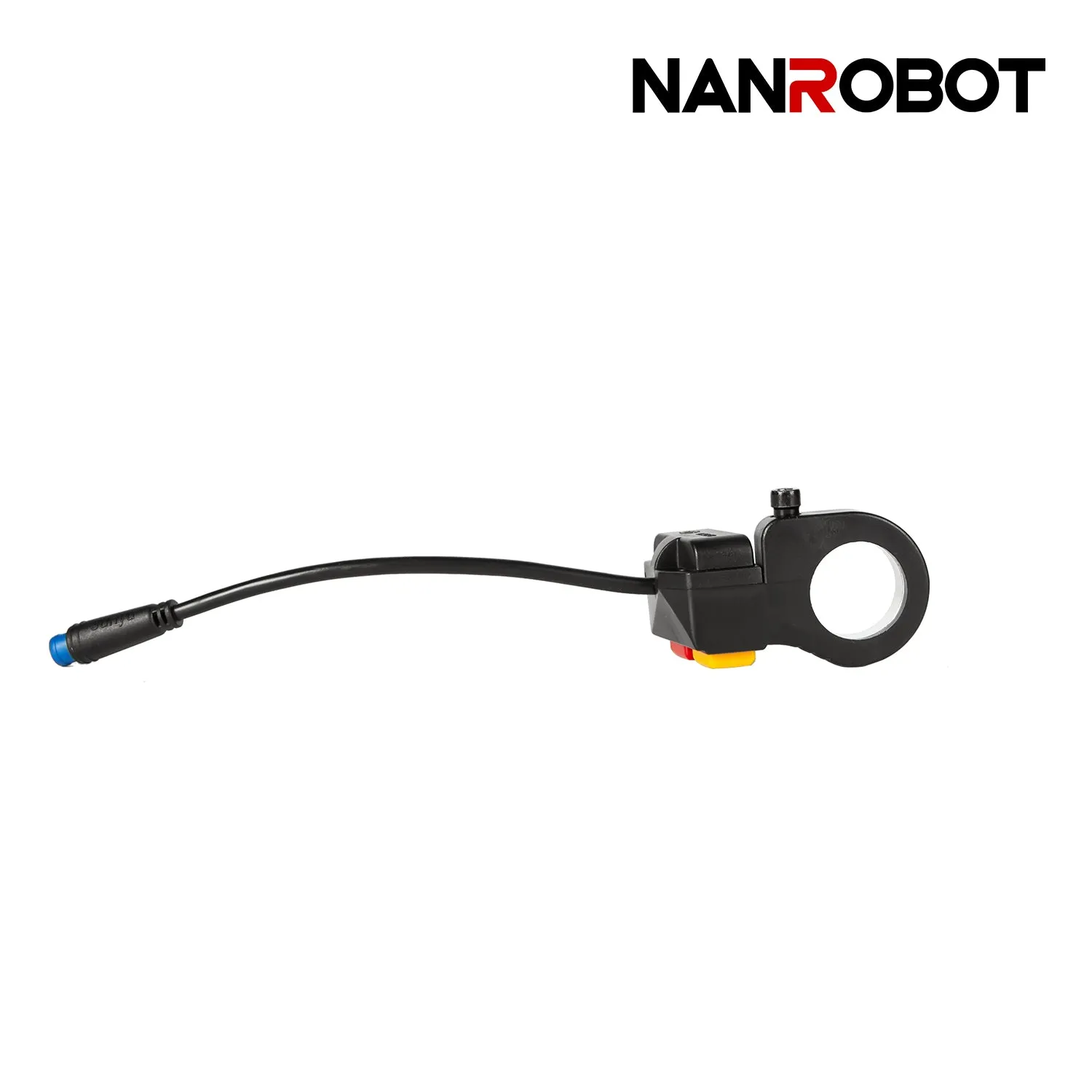 NanRobot drivbryter single+dual D4+ D6+ LS7+ Lightning